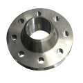 ASME B16.5 Carbon Steel Welding Neck Flange